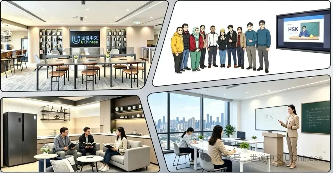 9月17日报名截止!CTCSOL面试真题解析|内附备考群-第47张图片-四季读书网 9月17日报名截止!CTCSOL面试真题解析|内附备考群-第47张图片-四季读书网