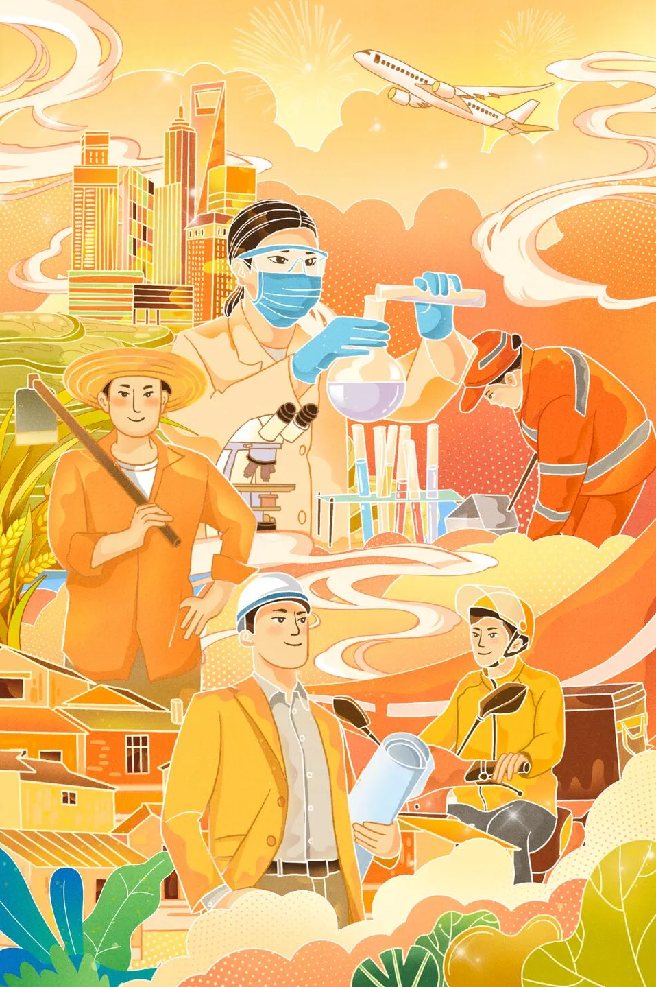 【图优优·真题解析】超详细!2026年天津理工大学视觉传达(专硕)手绘解析,为你点亮指路明灯,不容错过!-第34张图片-四季读书网 【图优优·真题解析】超详细!2026年天津理工大学视觉传达(专硕)手绘解析,为你点亮指路明灯,不容错过!-第34张图片-四季读书网