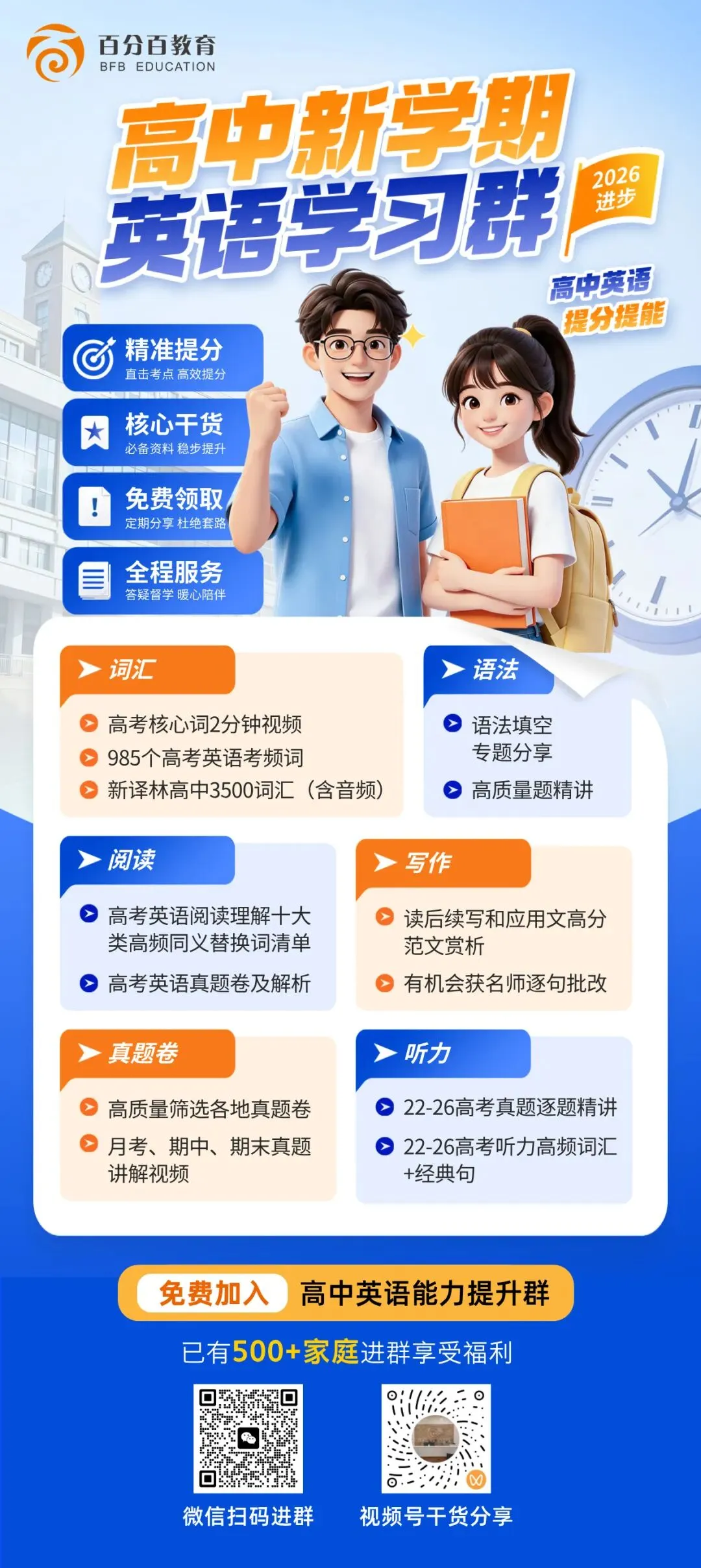 高考英语历年真题听力高频词+经典句合集 (22-24年)-第4张图片-四季读书网 高考英语历年真题听力高频词+经典句合集 (22-24年)-第4张图片-四季读书网