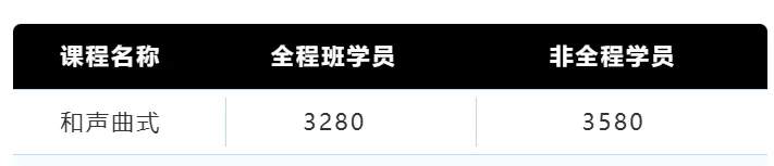 27新音乐:湖南师大音乐考研真题课来了-第14张图片-四季读书网 27新音乐:湖南师大音乐考研真题课来了-第14张图片-四季读书网