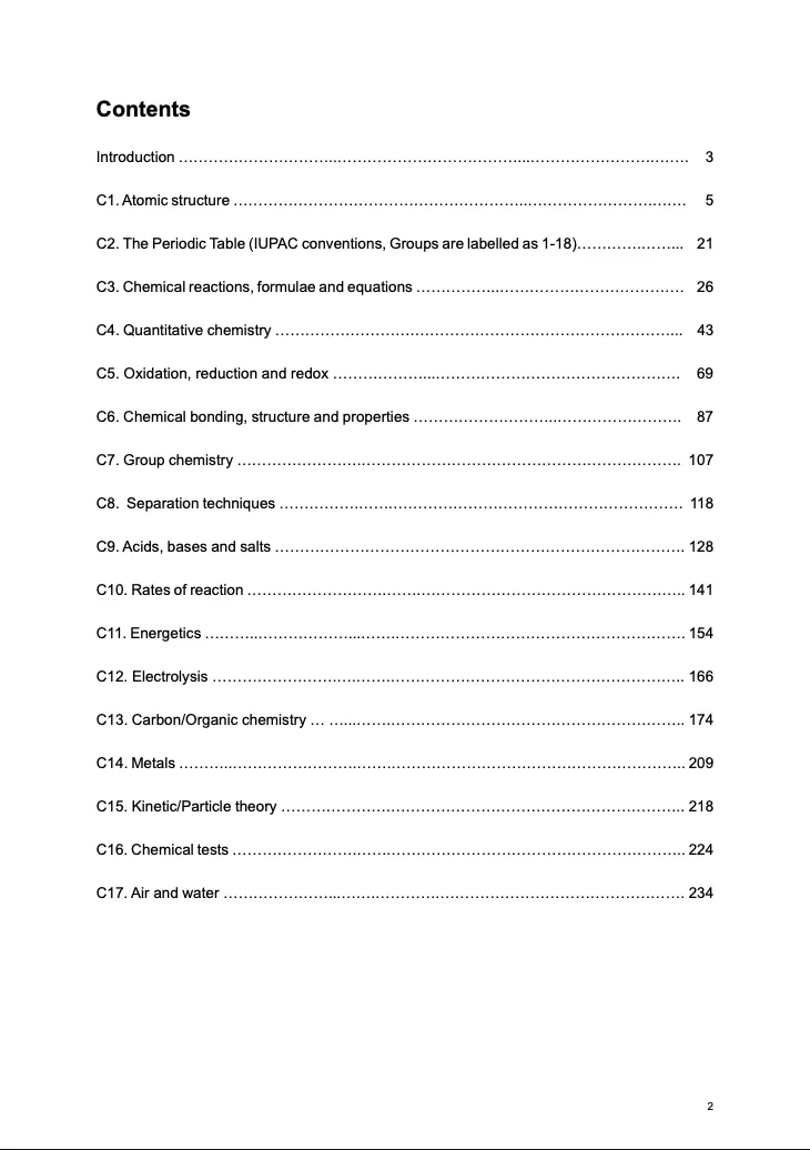 ESAT考前冲刺指南|中秋全真免费模考班同步开放-第19张图片-四季读书网 ESAT考前冲刺指南|中秋全真免费模考班同步开放-第19张图片-四季读书网