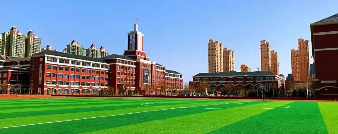 中考指南 | 2026届石家庄市第十五中学学校介绍-第4张图片-四季读书网