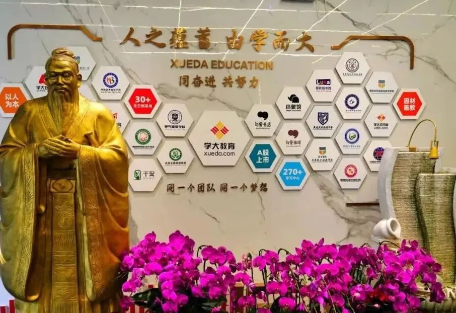 杭州中考全日制补习怎么选?秦学、学大两大机构班型、教学模式深度对比-第14张图片-四季读书网