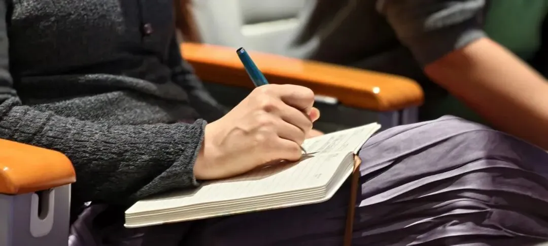 聚焦中考改革 共促育人转型 | 南充市中考改革宣讲团巡回宣讲首场活动在我校举行-第22张图片-四季读书网