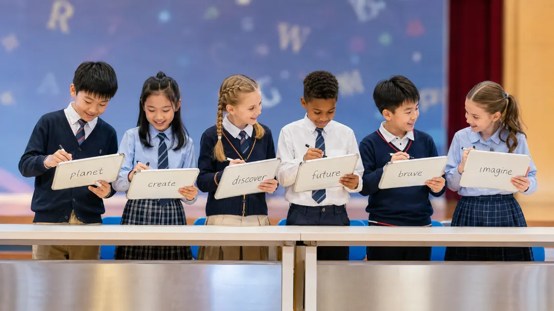 2027武汉中考英语有新变化!1—8年级孩子如何提前“拿分”?-第8张图片-四季读书网 2027武汉中考英语有新变化!1—8年级孩子如何提前“拿分”?-第8张图片-四季读书网