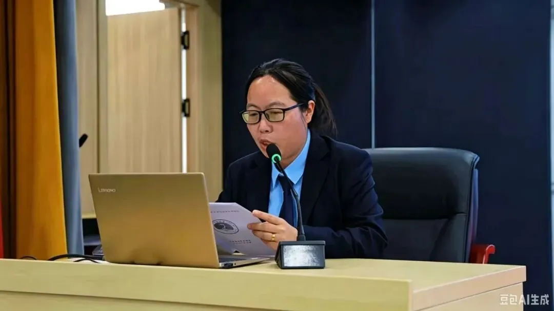 精研新课定方略 同心笃行战中考——宝塔区第一中学召开2027届备考规划研讨会-第18张图片-四季读书网