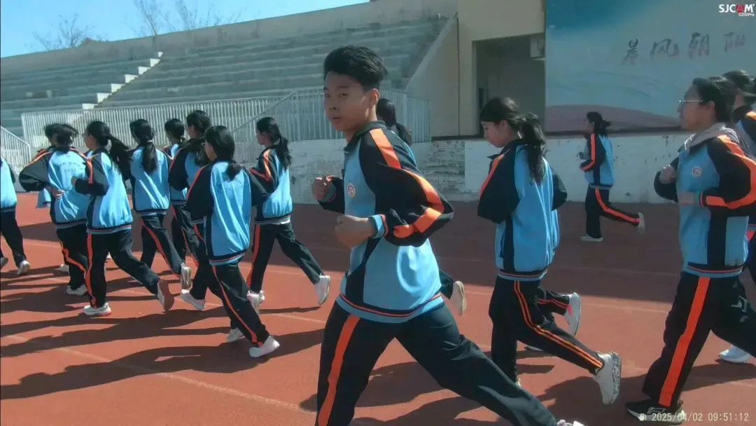总分720!2027中考家长得重新算账-第1张图片-四季读书网 总分720!2027中考家长得重新算账-第1张图片-四季读书网