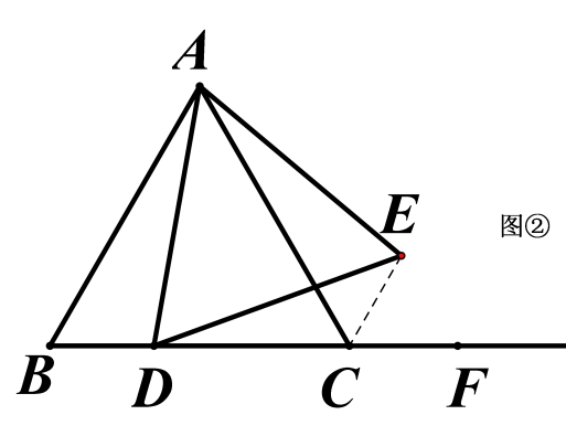 中考热点:双动点专题(一)-第3张图片-四季读书网 中考热点:双动点专题(一)-第3张图片-四季读书网