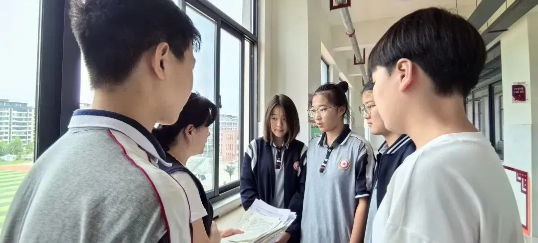 李白要是参加中考,也得熬到＂拔剑四顾心茫然＂-第2张图片-四季读书网