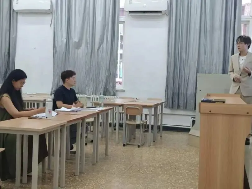 真题真做,成长可见 | 耿丹学院应用心理学专业夏季学期校外实习答辩圆满举行-第19张图片-四季读书网 真题真做,成长可见 | 耿丹学院应用心理学专业夏季学期校外实习答辩圆满举行-第19张图片-四季读书网