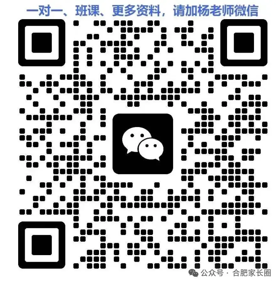 2028年起合肥中考总分730分!-第2张图片-四季读书网 2028年起合肥中考总分730分!-第2张图片-四季读书网