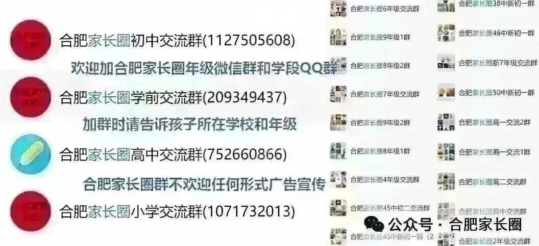 2028年起合肥中考总分730分!-第4张图片-四季读书网 2028年起合肥中考总分730分!-第4张图片-四季读书网