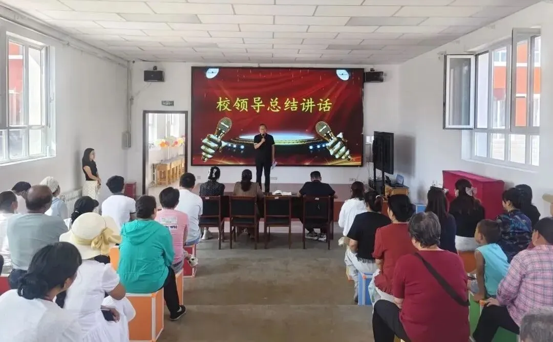 133团第一中学:携手共赴中考路 家校同心向未来-第3张图片-四季读书网 133团第一中学:携手共赴中考路 家校同心向未来-第3张图片-四季读书网