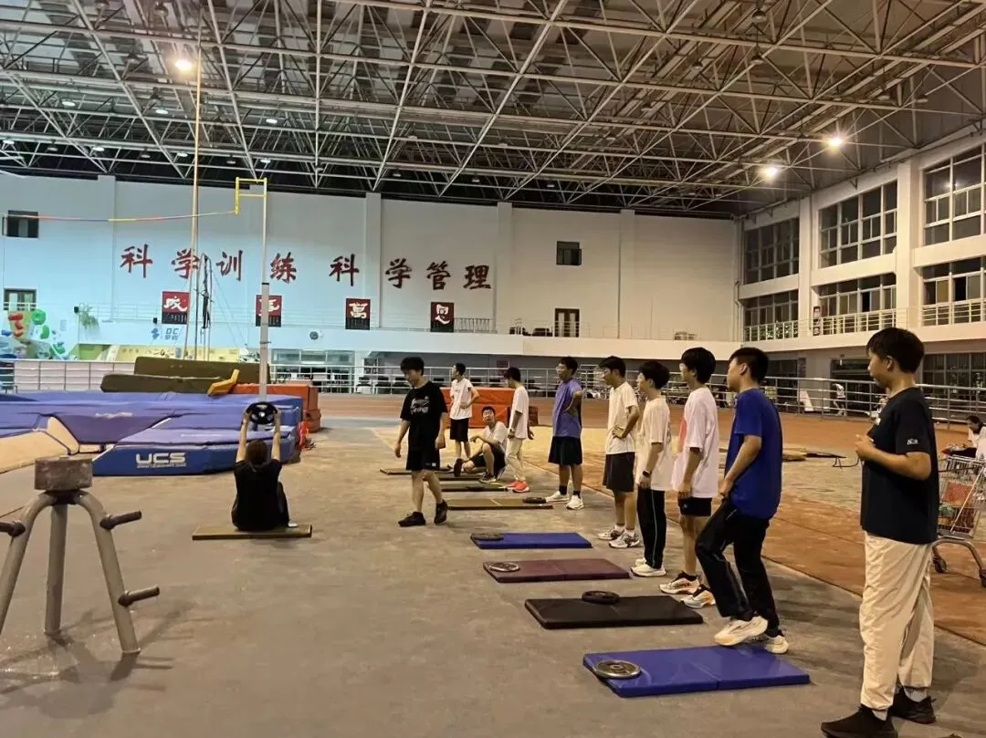 收官第一周|佰阳体育2026秋季中考周末集训,蓄力开篇,稳步前行!-第1张图片-四季读书网 收官第一周|佰阳体育2026秋季中考周末集训,蓄力开篇,稳步前行!-第1张图片-四季读书网