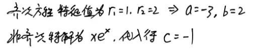 【真题】2015年数一考研真题详解!-第2张图片-四季读书网