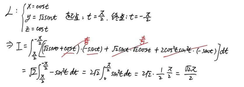 【真题】2015年数一考研真题详解!-第19张图片-四季读书网