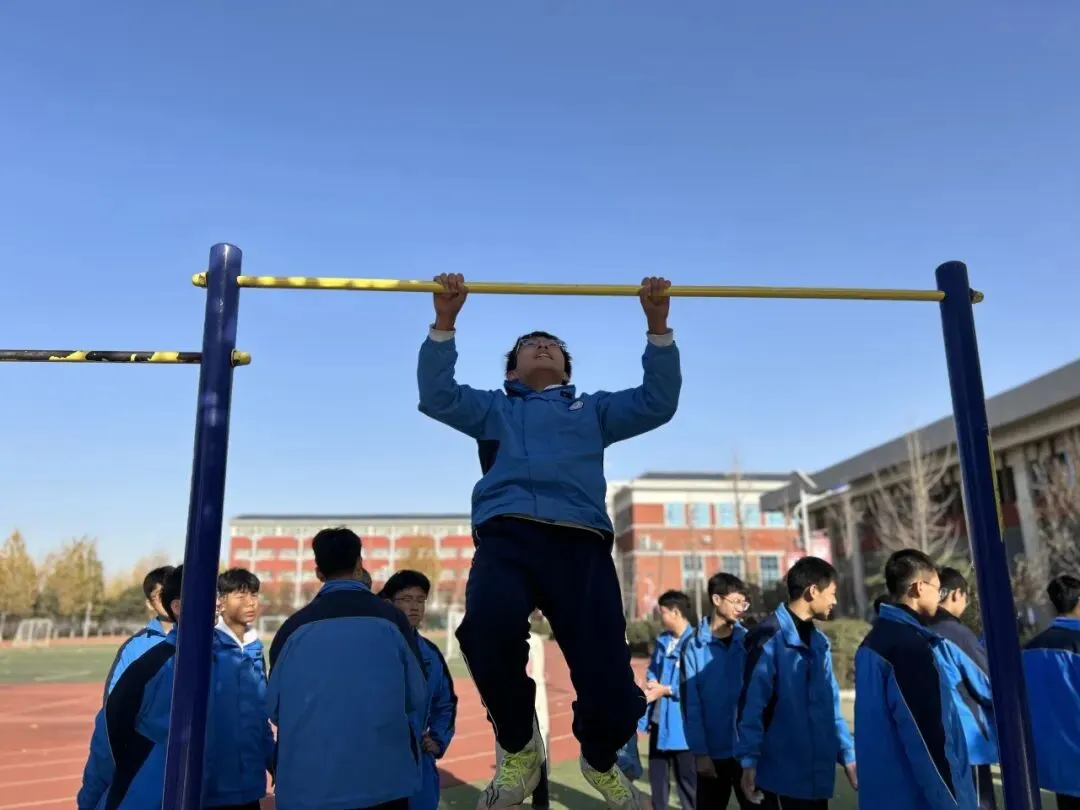 【高质量发展年】律动青春活力,争创中考佳绩——新时代学校初中部九年级阳光体育训练活动-第30张图片-四季读书网 【高质量发展年】律动青春活力,争创中考佳绩——新时代学校初中部九年级阳光体育训练活动-第30张图片-四季读书网