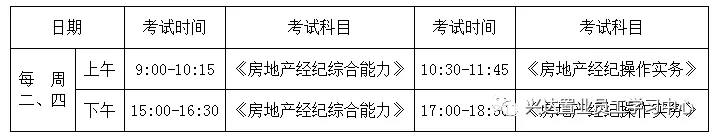 线上模拟考试已开通-快快操练起来!!!-第6张图片-四季读书网