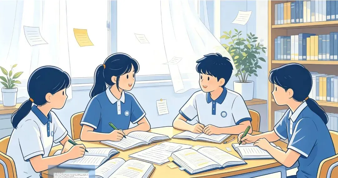 中考优秀作文欣赏:《较得了劲,成得了事》-第3张图片-四季读书网 中考优秀作文欣赏:《较得了劲,成得了事》-第3张图片-四季读书网