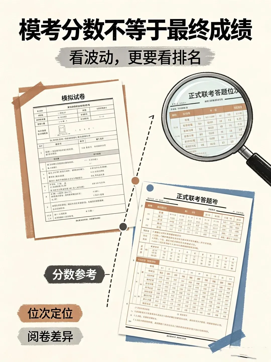 美术联考模拟考试分数准吗?应该怎么对待-第1张图片-四季读书网 美术联考模拟考试分数准吗?应该怎么对待-第1张图片-四季读书网