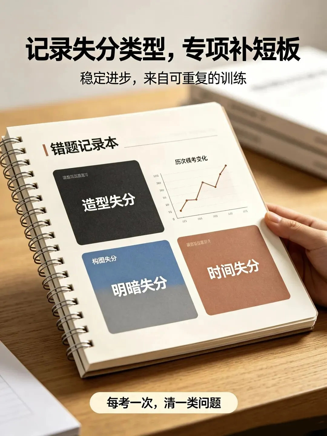 美术联考模拟考试分数准吗?应该怎么对待-第9张图片-四季读书网 美术联考模拟考试分数准吗?应该怎么对待-第9张图片-四季读书网