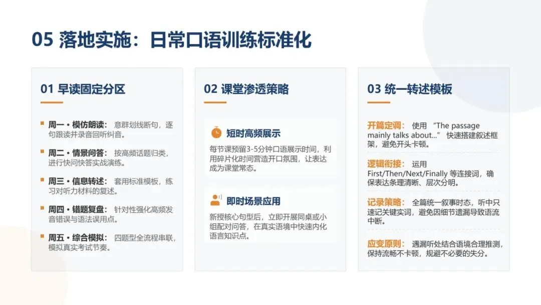 中考英语口语命题实践专题研讨-第14张图片-四季读书网 中考英语口语命题实践专题研讨-第14张图片-四季读书网