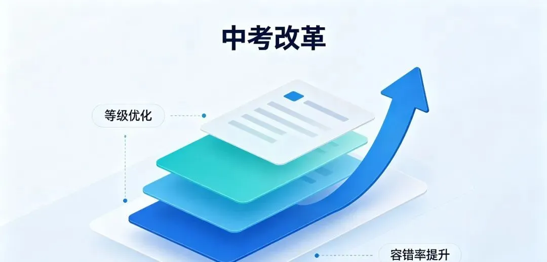 2026青岛教育新政全解读!招生、中考、升学通道重大调整,家长必看-第4张图片-四季读书网