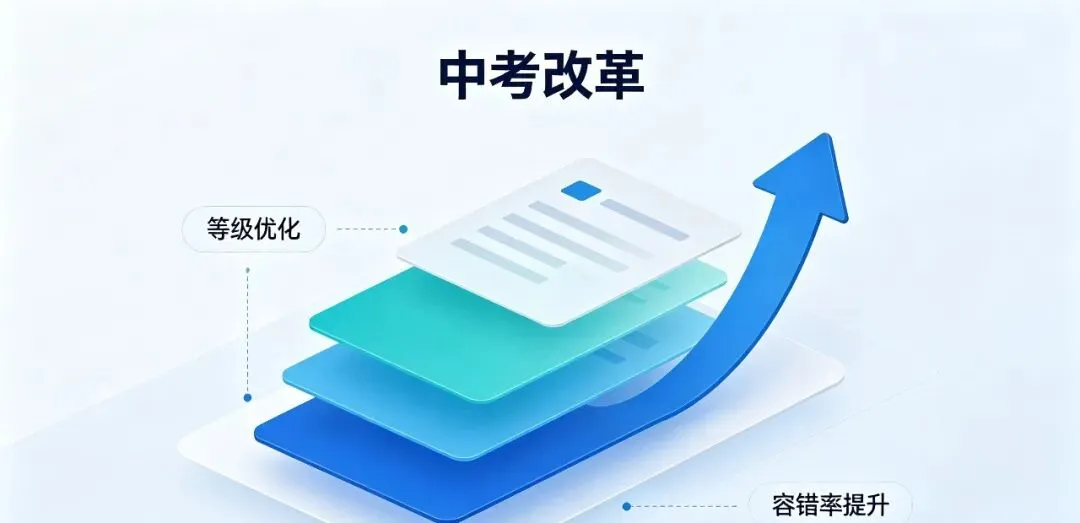 2026青岛教育新政全解读!招生、中考、升学通道重大调整,家长必看-第5张图片-四季读书网