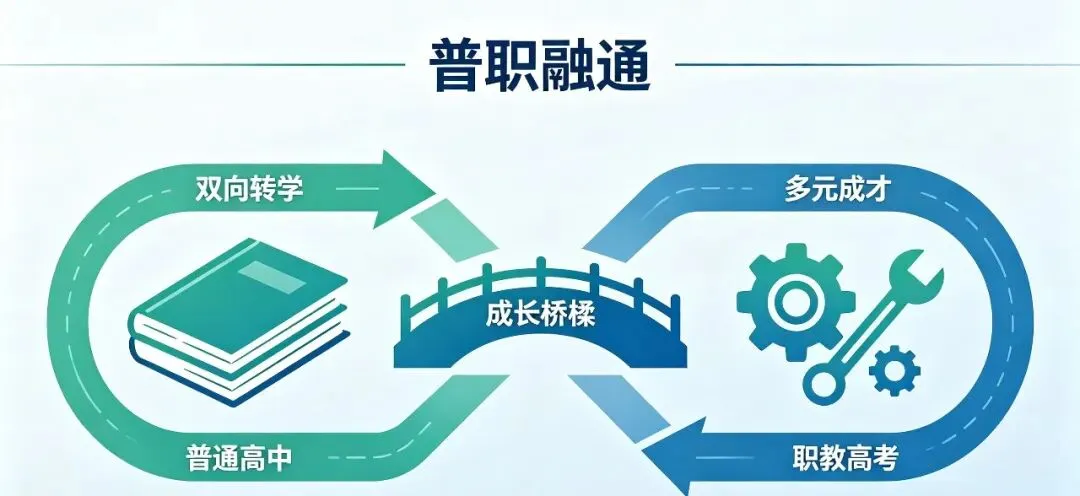 2026青岛教育新政全解读!招生、中考、升学通道重大调整,家长必看-第6张图片-四季读书网