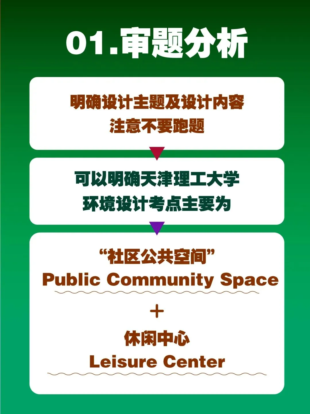 【图优优·真题解析】超详细!2026年天津理工大学环境设计(学硕)手绘解析,为你点亮指路明灯,不容错过!-第10张图片-四季读书网 【图优优·真题解析】超详细!2026年天津理工大学环境设计(学硕)手绘解析,为你点亮指路明灯,不容错过!-第10张图片-四季读书网