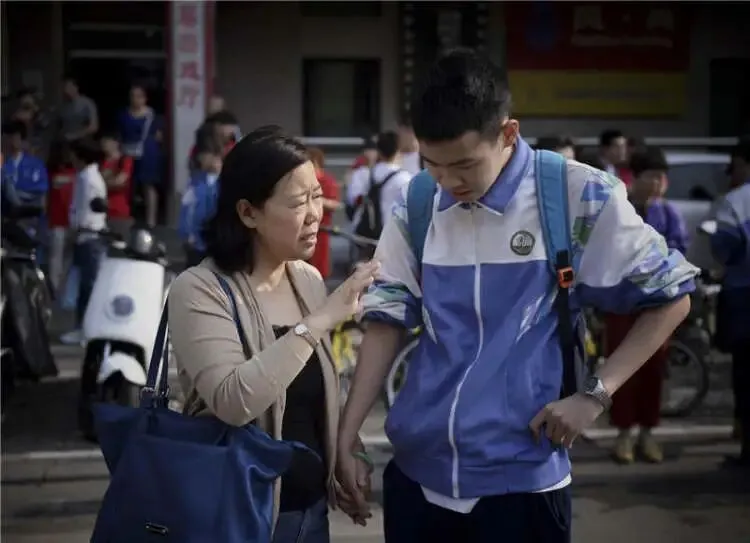 高考语文结束了,但语文将如何影响我们的一生?-第11张图片-四季读书网 高考语文结束了,但语文将如何影响我们的一生?-第11张图片-四季读书网