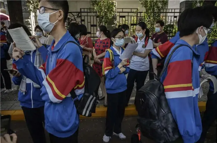高考语文结束了,但语文将如何影响我们的一生?-第21张图片-四季读书网 高考语文结束了,但语文将如何影响我们的一生?-第21张图片-四季读书网