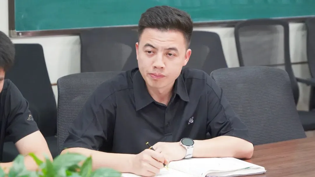 深耕真题研考点 聚力备考启新程|优益优高考全日制学校数学教研组开展试题专题教研会-第5张图片-四季读书网 深耕真题研考点 聚力备考启新程|优益优高考全日制学校数学教研组开展试题专题教研会-第5张图片-四季读书网
