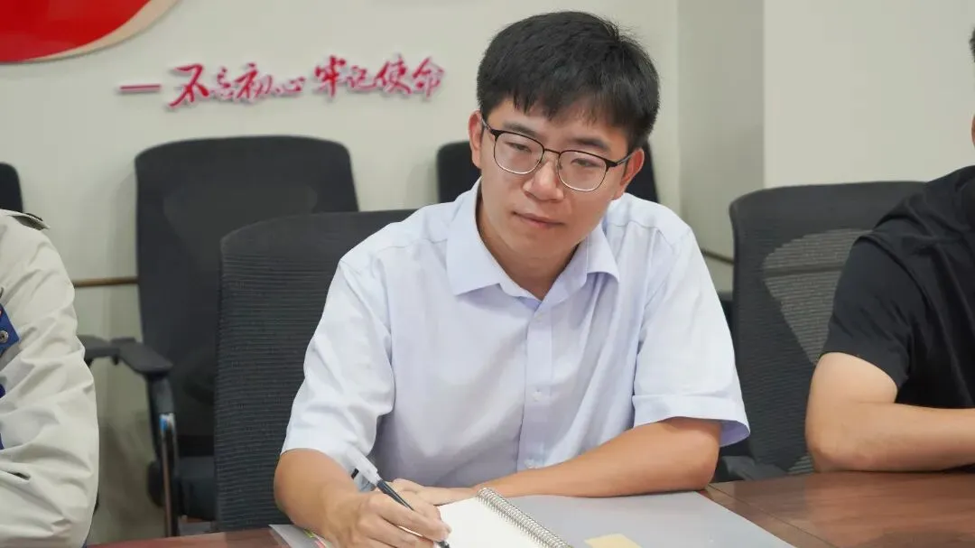 深耕真题研考点 聚力备考启新程|优益优高考全日制学校数学教研组开展试题专题教研会-第6张图片-四季读书网 深耕真题研考点 聚力备考启新程|优益优高考全日制学校数学教研组开展试题专题教研会-第6张图片-四季读书网