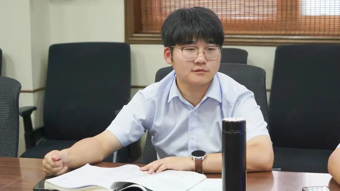 深耕真题研考点 聚力备考启新程|优益优高考全日制学校数学教研组开展试题专题教研会-第7张图片-四季读书网 深耕真题研考点 聚力备考启新程|优益优高考全日制学校数学教研组开展试题专题教研会-第7张图片-四季读书网