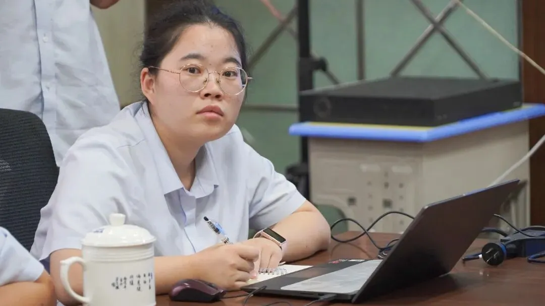 深耕真题研考点 聚力备考启新程|优益优高考全日制学校数学教研组开展试题专题教研会-第11张图片-四季读书网 深耕真题研考点 聚力备考启新程|优益优高考全日制学校数学教研组开展试题专题教研会-第11张图片-四季读书网