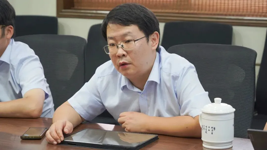 深耕真题研考点 聚力备考启新程|优益优高考全日制学校数学教研组开展试题专题教研会-第12张图片-四季读书网 深耕真题研考点 聚力备考启新程|优益优高考全日制学校数学教研组开展试题专题教研会-第12张图片-四季读书网