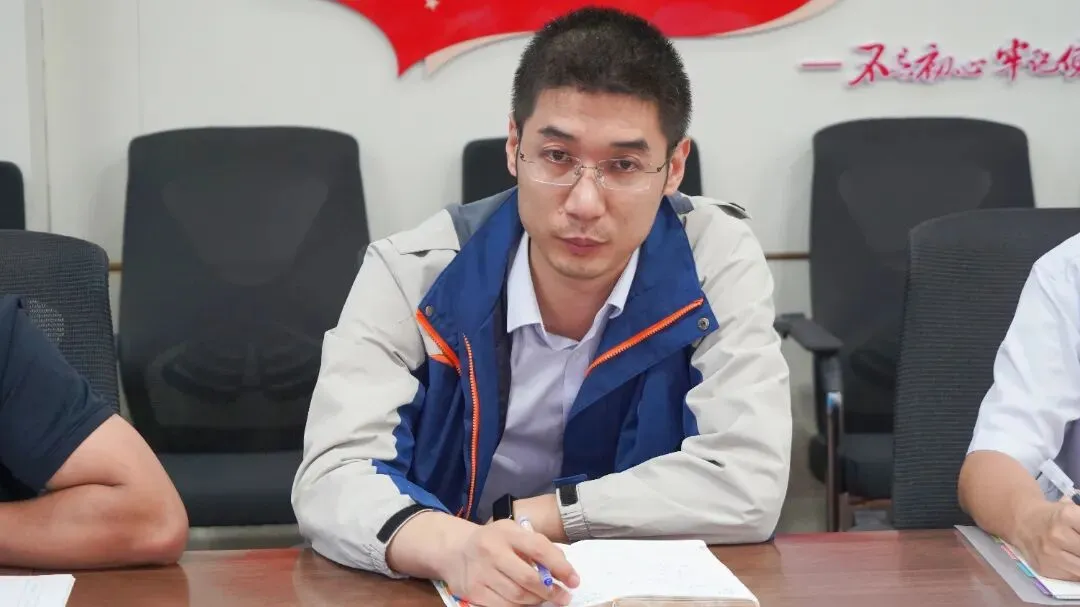 深耕真题研考点 聚力备考启新程|优益优高考全日制学校数学教研组开展试题专题教研会-第13张图片-四季读书网 深耕真题研考点 聚力备考启新程|优益优高考全日制学校数学教研组开展试题专题教研会-第13张图片-四季读书网