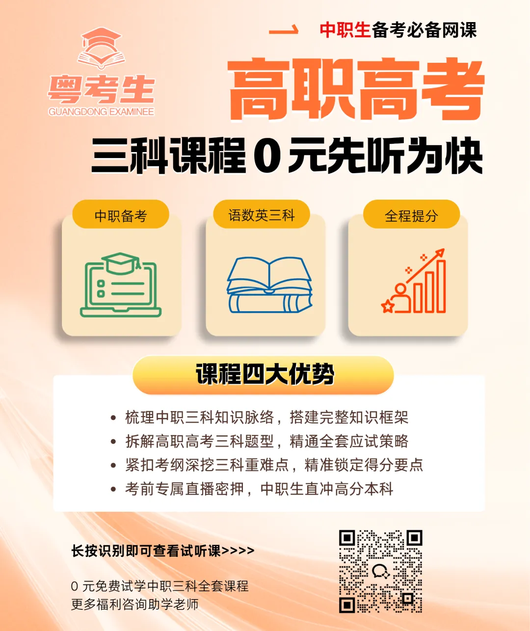 高考报名!广东2市发布:2027年普通高考报名准备工作的通知!附报考流程-第10张图片-四季读书网