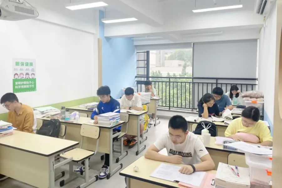 备战2027新高考!嘉祥九思高考学校西藏班招生-第86张图片-四季读书网 备战2027新高考!嘉祥九思高考学校西藏班招生-第86张图片-四季读书网