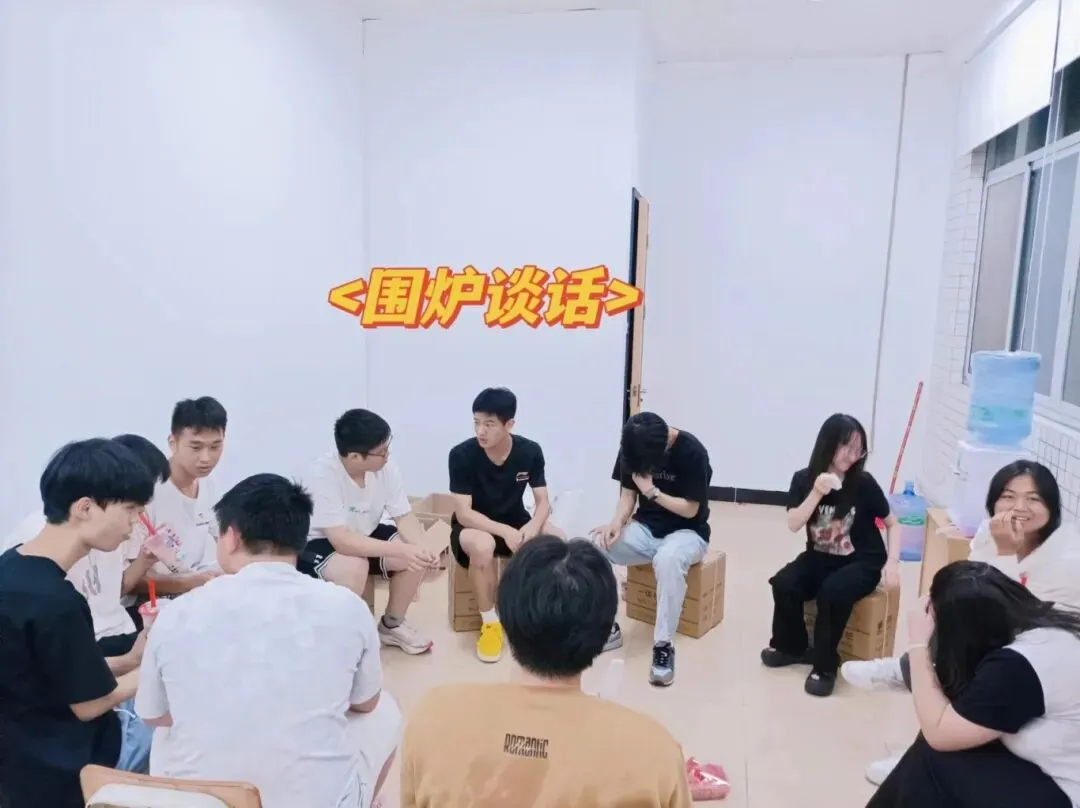 27届广东春季高考本科校内集训营火热招生中!26年10月冲刺班,封闭式管理!-第31张图片-四季读书网 27届广东春季高考本科校内集训营火热招生中!26年10月冲刺班,封闭式管理!-第31张图片-四季读书网