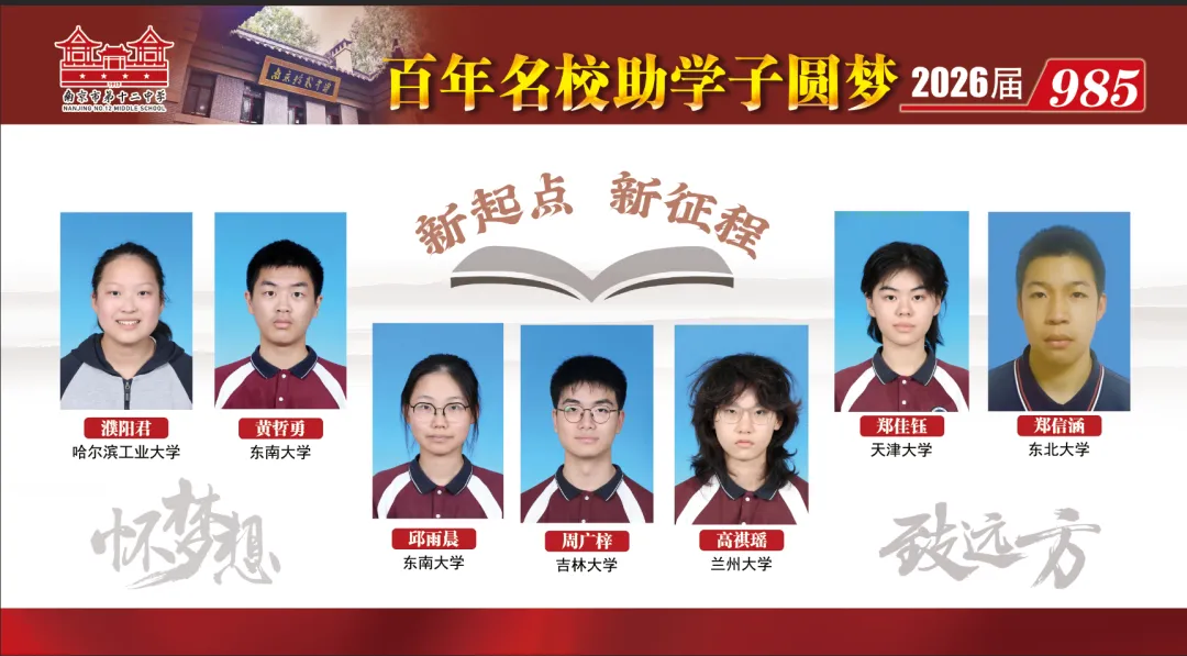 本一率85%,一校高考成绩曝光!南京高中格局巨变!-第1张图片-四季读书网 本一率85%,一校高考成绩曝光!南京高中格局巨变!-第1张图片-四季读书网