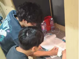 九月不规划,考前两行泪!27届高职高考集训9月班少量插班名额→-第9张图片-四季读书网 九月不规划,考前两行泪!27届高职高考集训9月班少量插班名额→-第9张图片-四季读书网