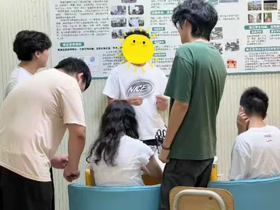 九月不规划,考前两行泪!27届高职高考集训9月班少量插班名额→-第11张图片-四季读书网 九月不规划,考前两行泪!27届高职高考集训9月班少量插班名额→-第11张图片-四季读书网