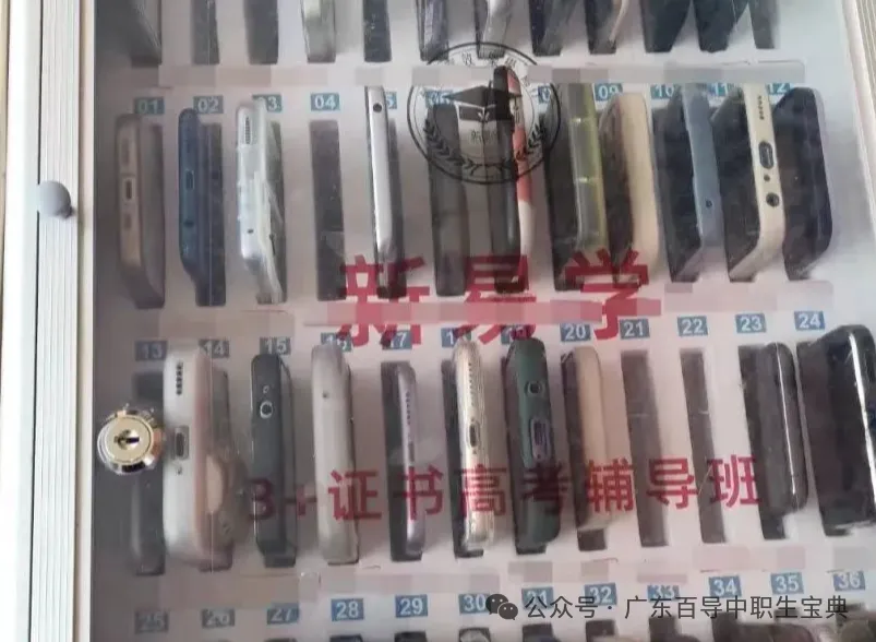 九月不规划,考前两行泪!27届高职高考集训9月班少量插班名额→-第12张图片-四季读书网 九月不规划,考前两行泪!27届高职高考集训9月班少量插班名额→-第12张图片-四季读书网