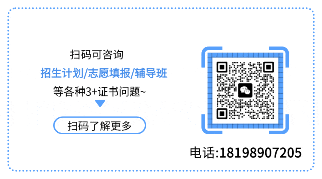 九月不规划,考前两行泪!27届高职高考集训9月班少量插班名额→-第23张图片-四季读书网 九月不规划,考前两行泪!27届高职高考集训9月班少量插班名额→-第23张图片-四季读书网