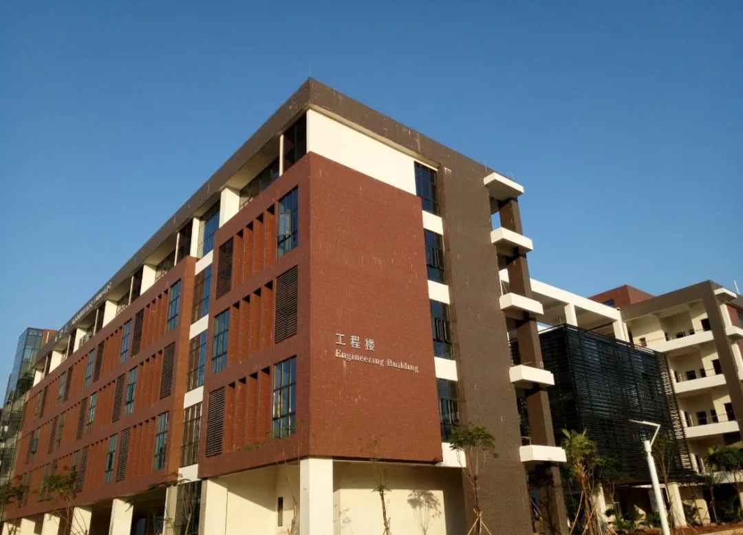 广东酒店管理职业技术学院26年春季高考招生计划、院校环境、往年录取分数!-第7张图片-四季读书网 广东酒店管理职业技术学院26年春季高考招生计划、院校环境、往年录取分数!-第7张图片-四季读书网