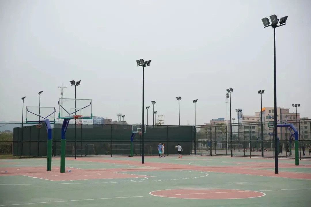广东酒店管理职业技术学院26年春季高考招生计划、院校环境、往年录取分数!-第11张图片-四季读书网 广东酒店管理职业技术学院26年春季高考招生计划、院校环境、往年录取分数!-第11张图片-四季读书网