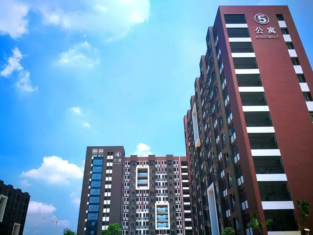 广东酒店管理职业技术学院26年春季高考招生计划、院校环境、往年录取分数!-第14张图片-四季读书网 广东酒店管理职业技术学院26年春季高考招生计划、院校环境、往年录取分数!-第14张图片-四季读书网