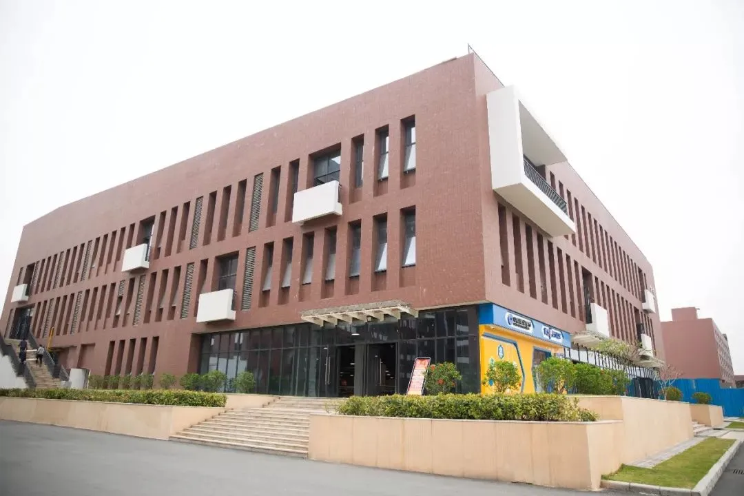 广东酒店管理职业技术学院26年春季高考招生计划、院校环境、往年录取分数!-第19张图片-四季读书网 广东酒店管理职业技术学院26年春季高考招生计划、院校环境、往年录取分数!-第19张图片-四季读书网